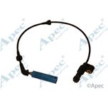 Apec ABS Sensor Front Right ABS1093
