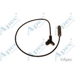 Apec ABS Sensor Rear Left or Right ABS1094