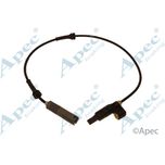 Apec ABS Sensor Front Left or Right ABS1096