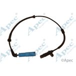 Apec ABS Sensor Rear Left or Right ABS1098
