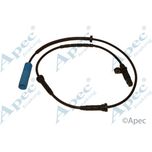 Apec ABS Sensor Rear Left or Right ABS1099