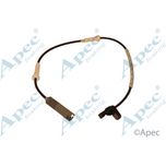 Apec ABS Sensor Front Left or Right ABS1100
