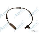 Apec ABS Sensor Front Left or Right ABS1102