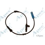 Apec ABS Sensor Front Left or Right ABS1104