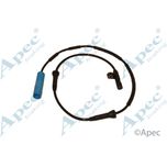 Apec ABS Sensor Rear Left or Right ABS1105