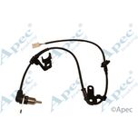 Apec ABS Sensor Rear Right ABS1108