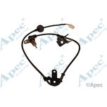 Apec ABS Sensor Rear Left ABS1110
