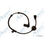 Apec ABS Sensor Front Right ABS1111