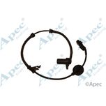 Apec ABS Sensor Front Left ABS1112