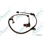 Apec ABS Sensor Front Right ABS1113