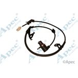 Apec ABS Sensor Front Left ABS1114