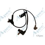 Apec ABS Sensor Front Left ABS1115