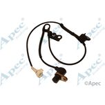 Apec ABS Sensor Front Right ABS1116