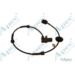 Apec ABS Sensor Front Right ABS1119