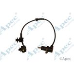 Apec ABS Sensor Rear Right ABS1120