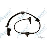 Apec ABS Sensor Front Left or Right ABS1122