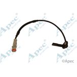 Apec ABS Sensor Front Left or Right ABS1123