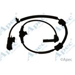 Apec ABS Sensor Front Left or Right ABS1124