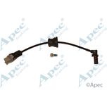 Apec ABS Sensor Rear Left or Right ABS1126