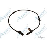 Apec ABS Sensor Front Left or Right ABS1128