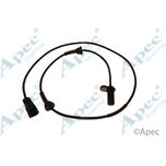 Apec ABS Sensor Front Left ABS1133