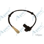 Apec ABS Sensor Front Left or Right ABS1134