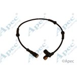 Apec ABS Sensor Front Left or Right ABS1137