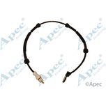 Apec ABS Sensor Front Left or Right ABS1138