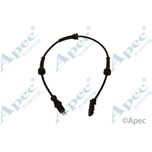 Apec ABS Sensor Front Left or Right ABS1141
