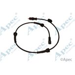 Apec ABS Sensor Front Left or Right ABS1142