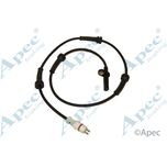 Apec ABS Sensor Rear Left or Right ABS1143