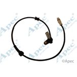 Apec ABS Sensor Rear Right ABS1146