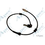Apec ABS Sensor Rear Left ABS1147