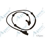 Apec ABS Sensor Rear Left or Right ABS1148