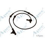 Apec ABS Sensor Front Left or Right ABS1149