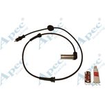 Apec ABS Sensor Front Left or Right ABS1151