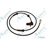 Apec ABS Sensor Front Left or Right ABS1155