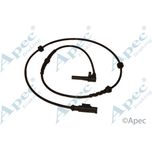 Apec ABS Sensor Front Left or Right ABS1156
