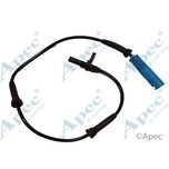 Apec ABS Sensor Front Left or Right ABS1167