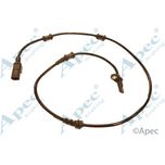 Apec ABS Sensor Front Left or Right ABS1174
