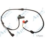 Apec ABS Sensor Front Left or Right ABS1179