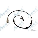 Apec ABS Sensor Front Left or Right ABS1181