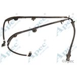 Apec ABS Sensor Rear Left or Right ABS1182