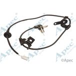 Apec ABS Sensor Rear Right ABS1190