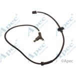 Apec ABS Sensor Rear Left or Right ABS1191