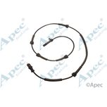 Apec ABS Sensor Front Left or Right ABS1194
