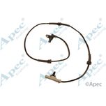 Apec ABS Sensor Front Left or Right ABS1195