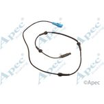 Apec ABS Sensor Front Left or Right ABS1197