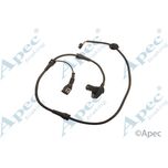 Apec ABS Sensor Front Left or Right ABS1198