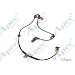 Apec ABS Sensor Front Left ABS1199